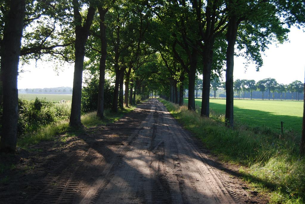 Bitter En Zoet Hotel Veenhuizen Ruang foto