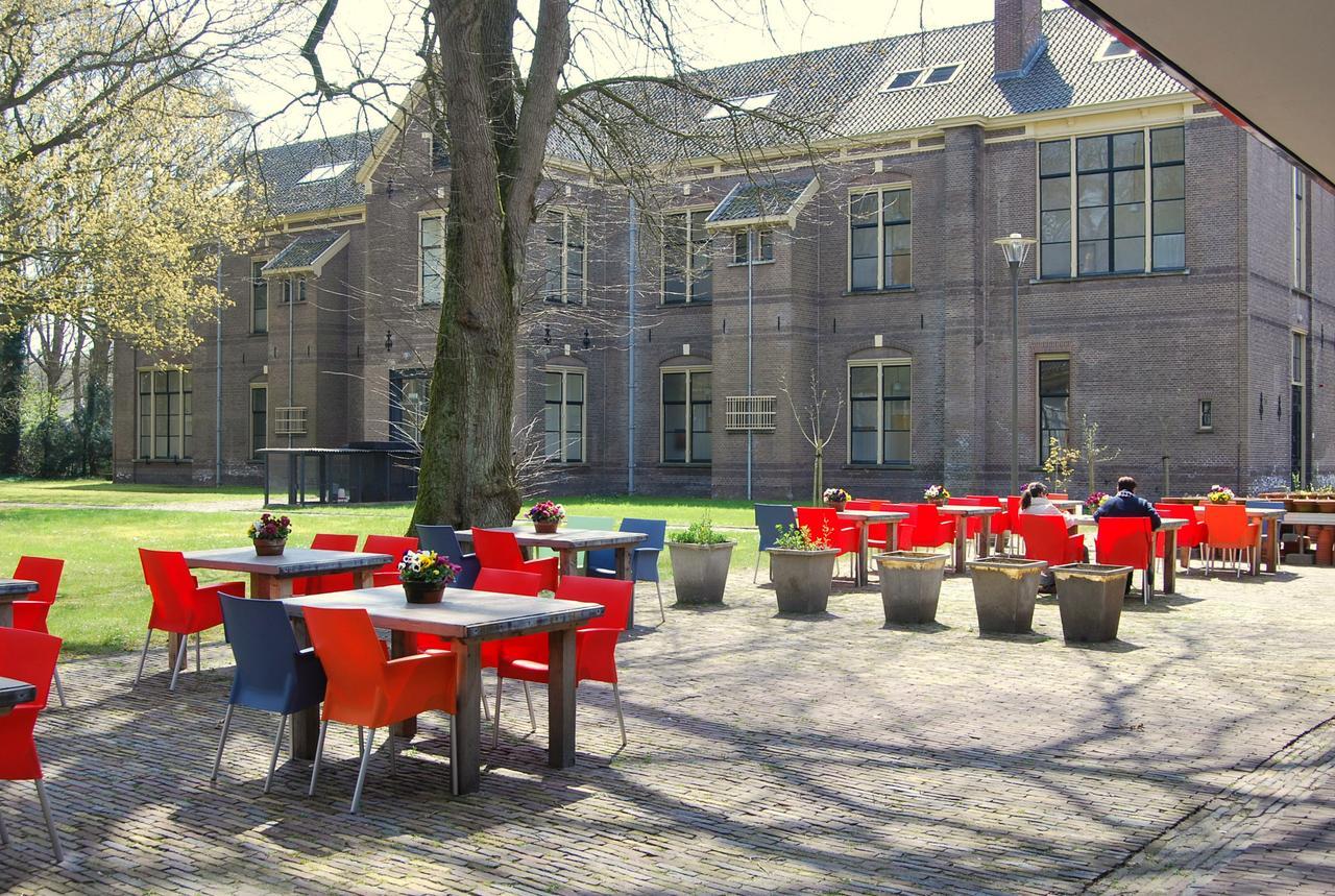 Bitter En Zoet Hotel Veenhuizen Bagian luar foto