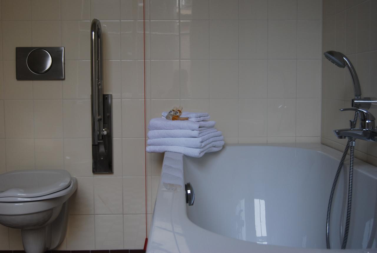 Bitter En Zoet Hotel Veenhuizen Bagian luar foto