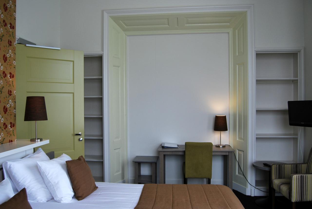Bitter En Zoet Hotel Veenhuizen Bagian luar foto