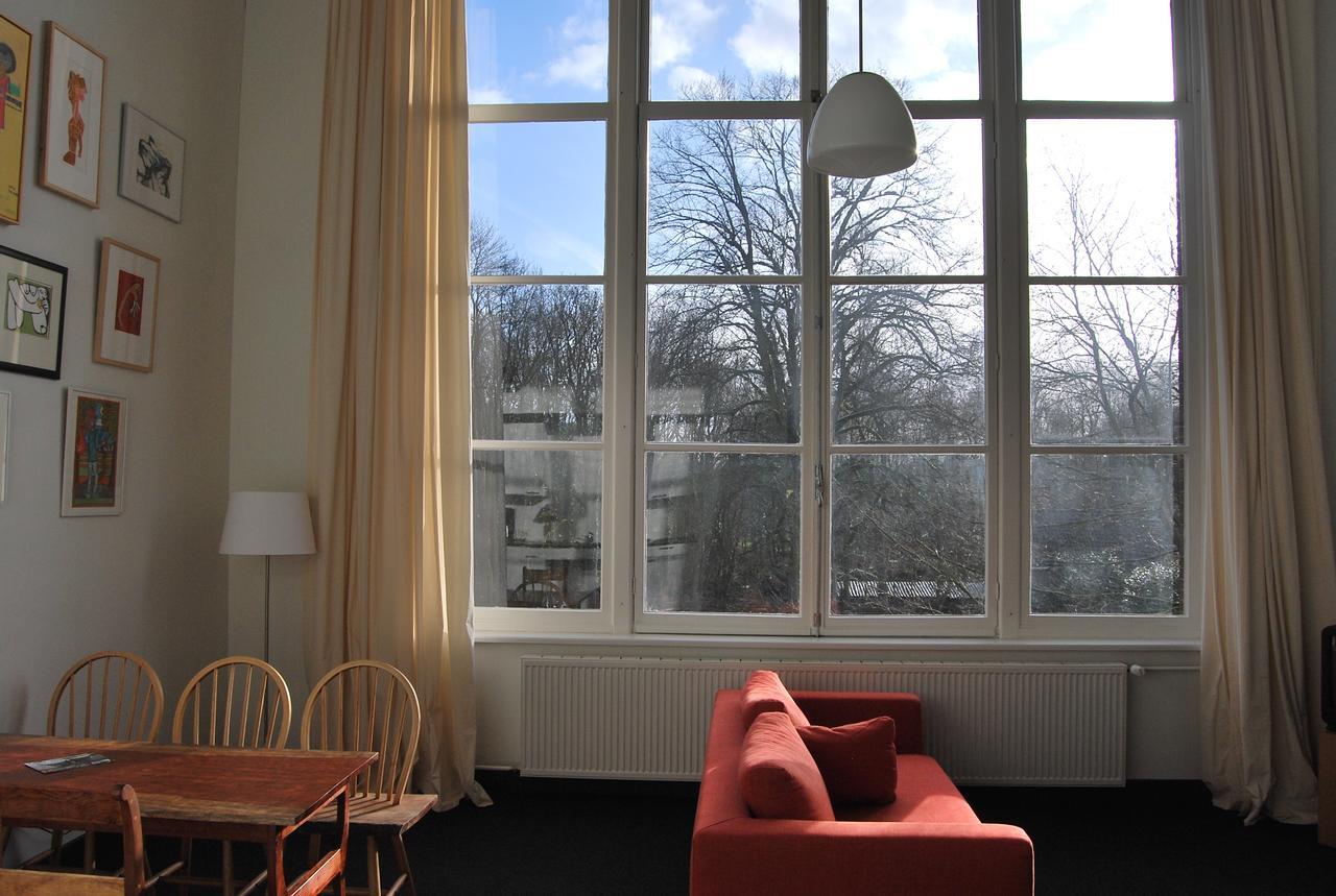 Bitter En Zoet Hotel Veenhuizen Bagian luar foto