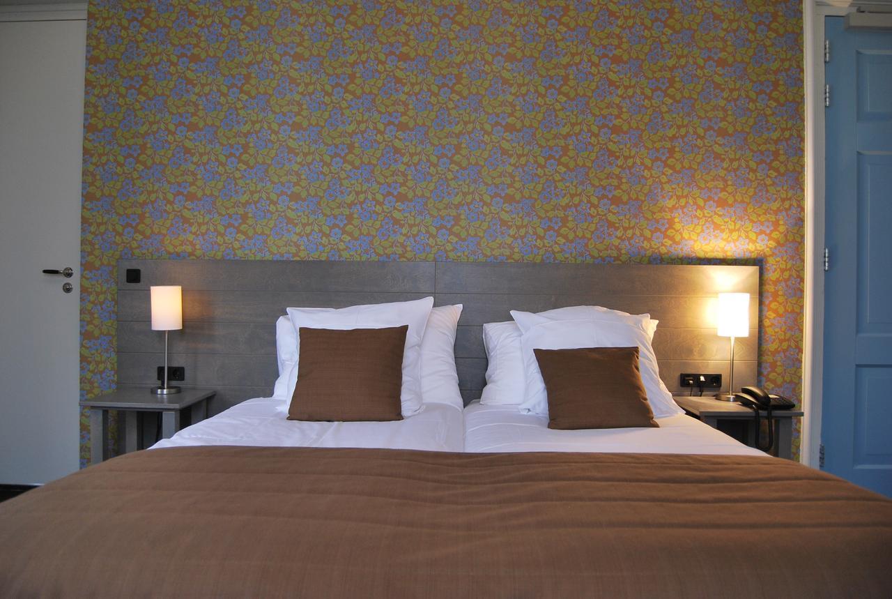 Bitter En Zoet Hotel Veenhuizen Bagian luar foto