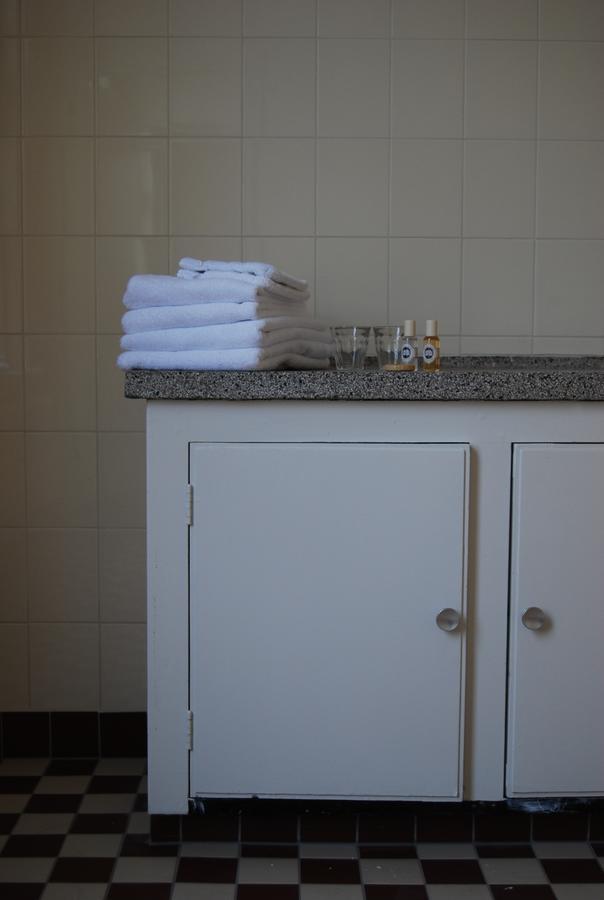 Bitter En Zoet Hotel Veenhuizen Bagian luar foto