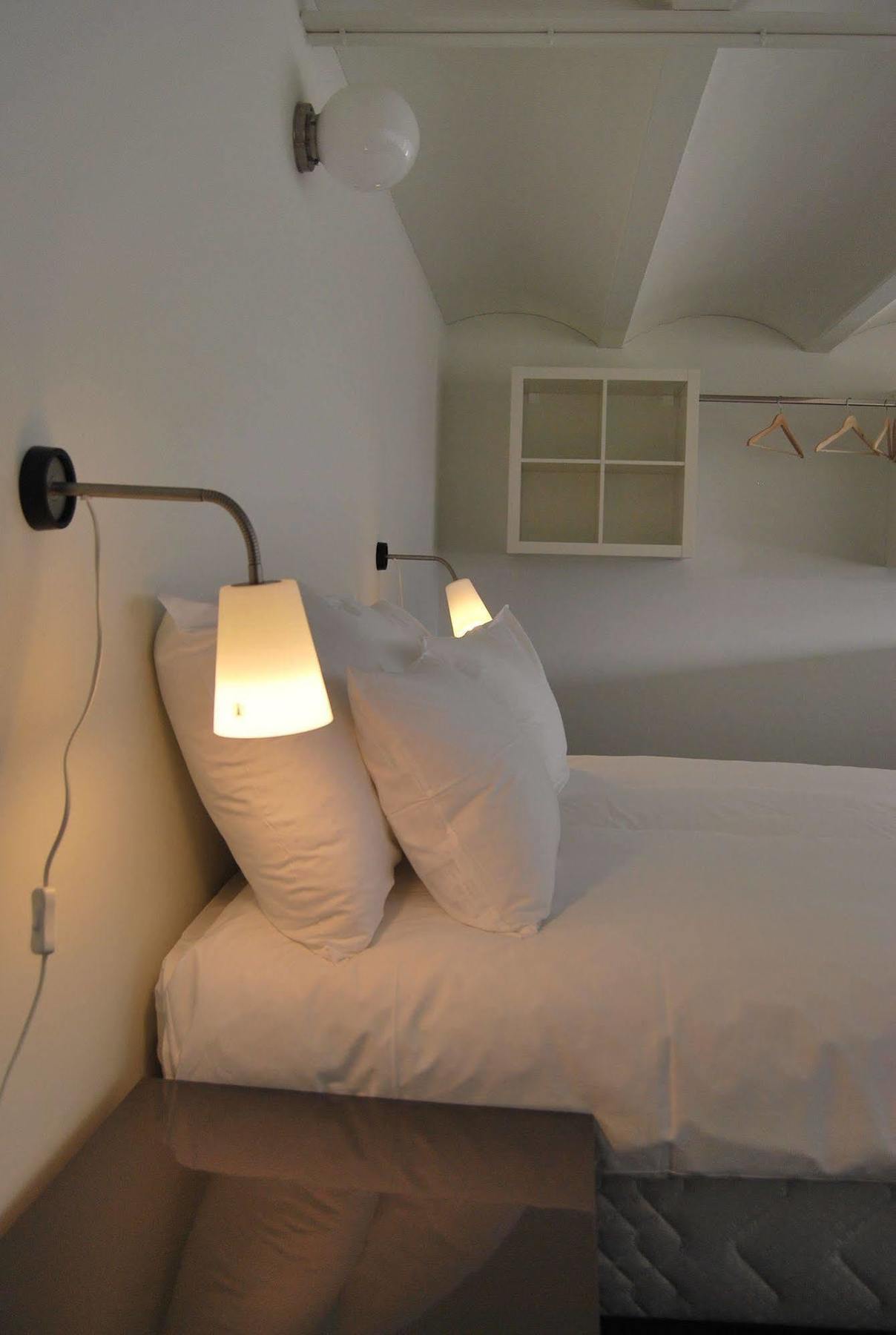 Bitter En Zoet Hotel Veenhuizen Bagian luar foto