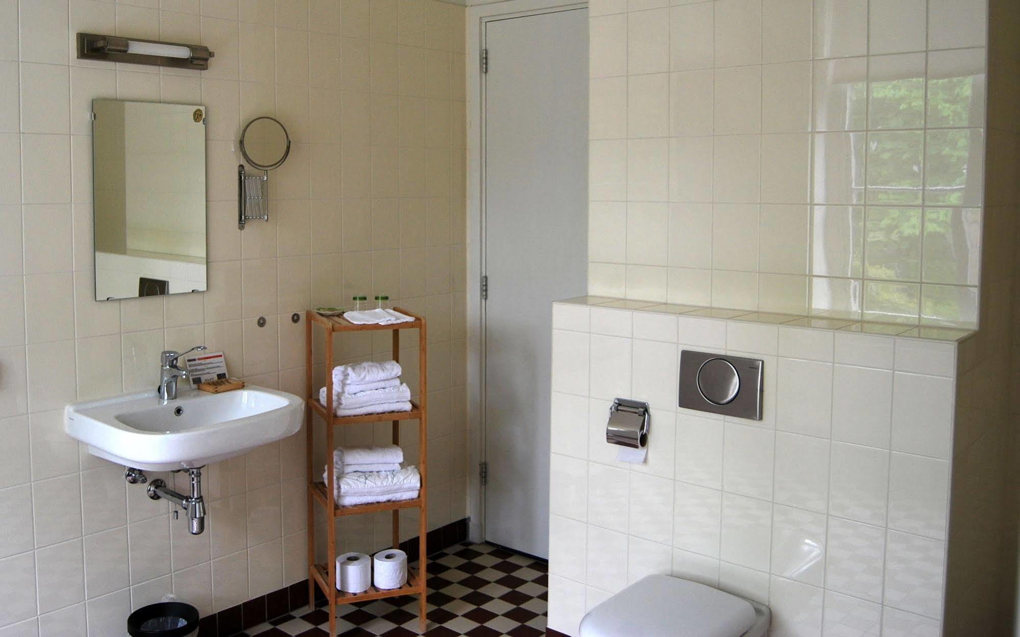 Bitter En Zoet Hotel Veenhuizen Bagian luar foto